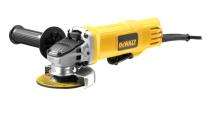 DEWALT DWE4002 100 mm Angle Grinders 800 W 11800 rpm_0