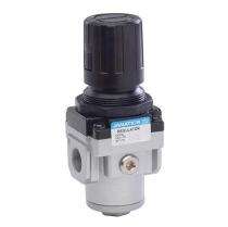 JANATICS 10 bar Air Pressure Regulator R14624 3/8 inch_0