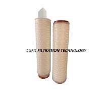 Lufil Water Filter Cartridge Polypropylene_0