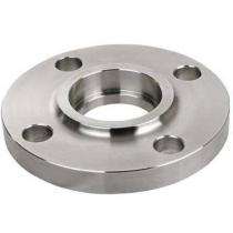 BFF Mild Steel 125 NB Socket Weld Flanges_0