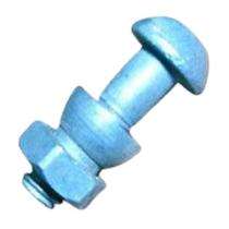 Generic 6 mm Anti Theft Bolts Stainless Steel SS 304_0