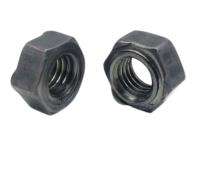 Generic Hexagonal Weld Nut 8 mm IS 8856 4.6_0