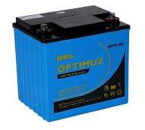 HBL OPTI26 SMF 10.5 V 26 Ah Lead Acid Batteries_0