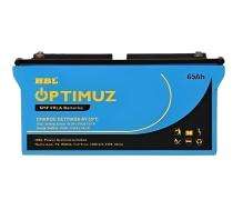 HBL OPTI65 SMF 10.5 V 65 Ah Lead Acid Batteries_0