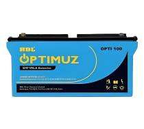 HBL OPTI100 SMF 10.5 V 100 Ah Lead Acid Batteries_0