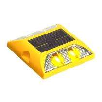 Irotech Plastic Solar Powered Road Stud SW01_0