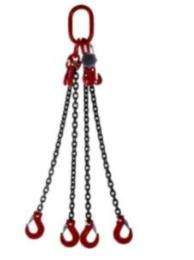 15 mm Lifting Chain 1000 kg Alloy Steel_0