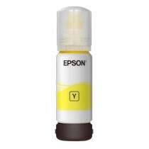 EPSON Yellow Epson 70 mL Ink Printer Cartridge Consumable_0
