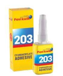Fevikwik 20 gm Instant Adhesive_0
