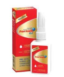 Fevikwik 20 gm Instant Adhesive_0