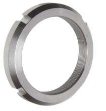 Generic Stainless Steel SS Lock Nuts_0