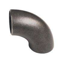 Generic Carbon Steel Male 90 Degree Elbows 1.5 in_0