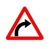 Direction Signages 900 x 900 mm Wall ACP_0