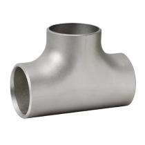 Generic Mild Steel Equal Tees 200 mm_0