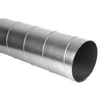 TECHNO INDIA MFG (TIMES) 800 mm Hot Rolled Stainless Steel Pipes SS 316 6 m_0