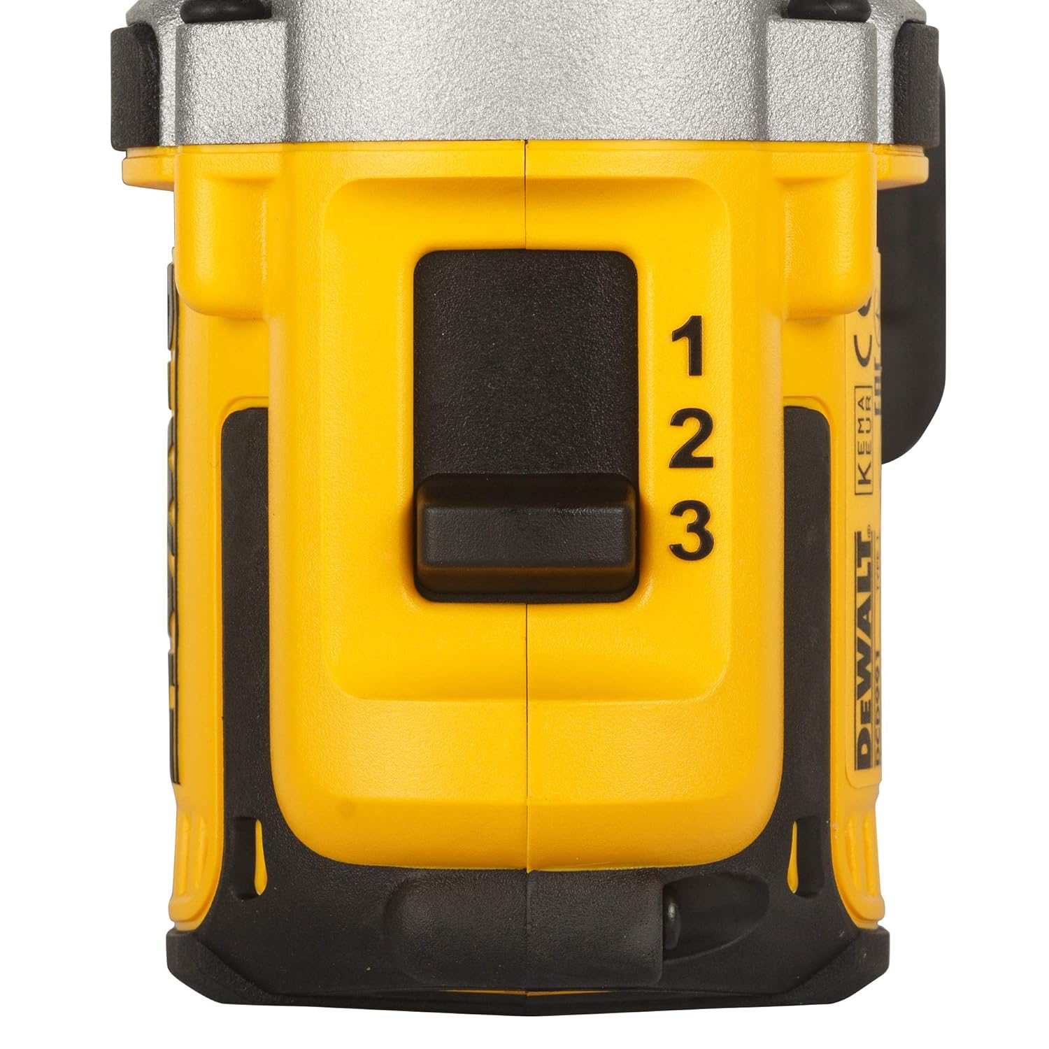 DEWALT 10 - 20 mm Cordless Rotary Hammer Drill DCD703D2-B1 12 V_3