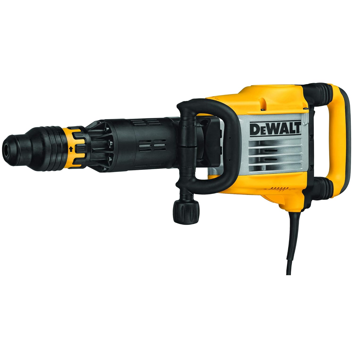 DEWALT D25951K Demolition Hammers 13.6 kg 1600 W 30.1 J 240 V_1