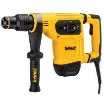 DEWALT D25481K Corded Rotary Hammer 16 - 40 mm 5.9 kg 1050 W 3150 bpm_0