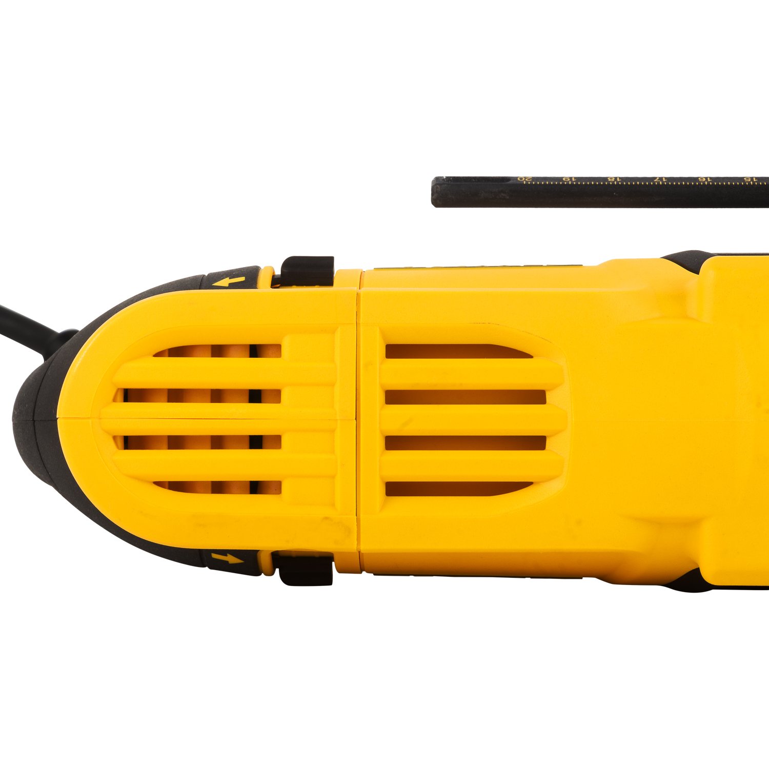 DEWALT D25133K Corded Rotary Hammer 4 - 26 mm 2.6 kg 800 W 5500 bpm_4