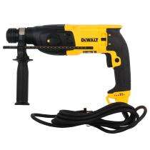 DEWALT D25133K Corded Rotary Hammer 4 - 26 mm 2.6 kg 800 W 5500 bpm_0