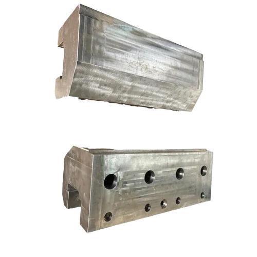 SE 250 x 350 mm Concrete Slabs Moulding Die CS-01 50 - 500 ton_1