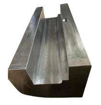 SE 250 x 350 mm Concrete Slabs Moulding Die CS-01 50 - 500 ton_0