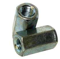 SE Fully Threaded Coupling Nut M25 A563_0