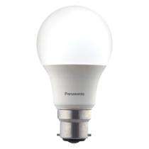 Panasonic 9 W Cool White B22 1 piece 25000 h LED Bulbs_0