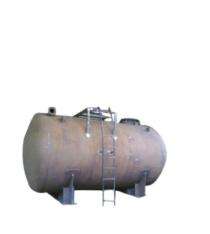 300 kgf/sqcm Pressure Vessel B2000 Upto 200 deg C_0