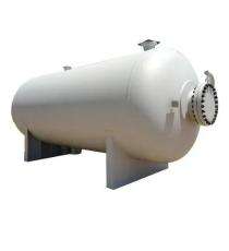 TECHNO INDIA MFG (TIMES) 10 - 15 bar Pressure Vessel_0