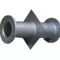 Generic Mild Steel Puddle Flanges 10 inch_0