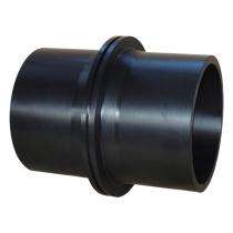 Generic Carbon Steel Puddle Flanges 10 inch_0