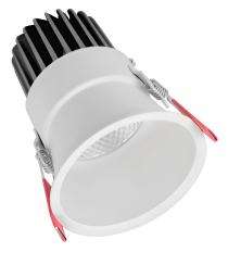 Jaguar LERS02R010XC 10 W LED COB Light 900 Lumen White_0