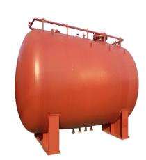 MS Storage Tanks Chemical Horizontal 250 - 10000 L_0
