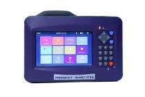 Fibershot 1310/1550nm:32/30dB MINI-D32 Optical Time Domain Reflectometer_0