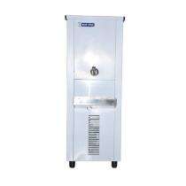 BLUE STAR SDLX240 40 L Water Cooler 1 Faucet Silver_0