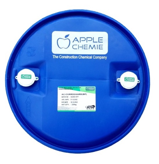 Apple Chemie AC-CORROGUARD(BP) Corrosion Inhibitor Admixture in Kilogram_1