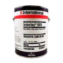 AkzoNobel Oil Based Light Grey Synthetic Enamel Paints 20 L_0