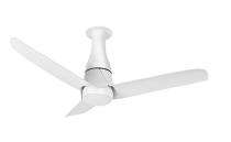 Crompton Blossom 1200 mm 3 Blades 39 W White Ceiling Fans_0