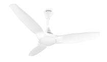 Crompton ENSO 900 mm 3 Blades 25 W All White Ceiling Fans_0