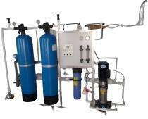 Commercial RO Plant 500 LPH_0