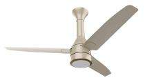 Crompton Rover Under light 1200 mm 3 Blades 37 W Champagne Gold Ceiling Fans_0