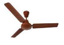 Crompton HS 1200 mm 3 Blades 35 W Brown Ceiling Fans_0