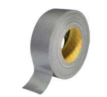 3M Self Adhesive Tapes Polypropylene Grey 33000 mm_0