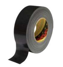 3M Self Adhesive Tapes Polypropylene Black 33000 mm_0