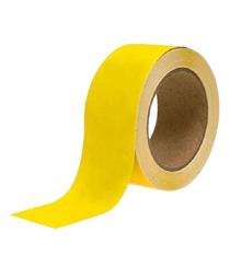 3M Self Adhesive Tapes Polypropylene Yellow 33000 mm_0