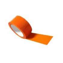 3M Self Adhesive Tapes Polypropylene Orange 33000 mm_0