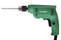 HIKOKI 550 W Corded Impact Drill DV10VSTS9Z 10 mm 3000 rpm_0