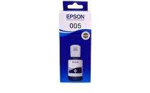 EPSON Black Epson 40 mL Ink Printer Cartridge Consumable_0