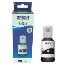 EPSON Black Epson 120 mL Ink Printer Cartridge Consumable_0